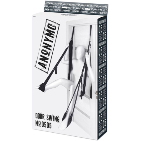 Секс-качели на дверь Anonymo №0505
