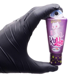 Анальный гель Kuloko с эффектом вибрации