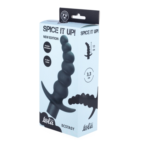 Вибростимулятор Ecstasy Lola Games