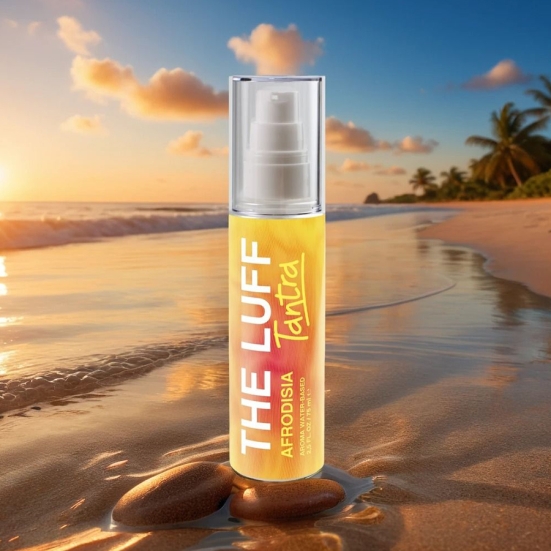 Интимный гель Afrodisia