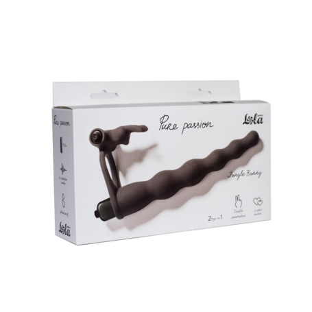 Насадка Lola toys Jungle Bunny