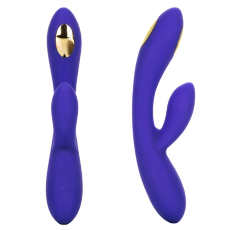 Вибратор с электростимуляцией Impulse Intimate E-Stimulator