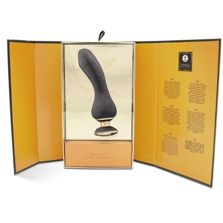 Вибратор Shunga SANYA