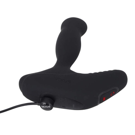 Вибростимулятор Nexus Revo
