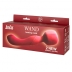 Вибратор Heating Wand Lola