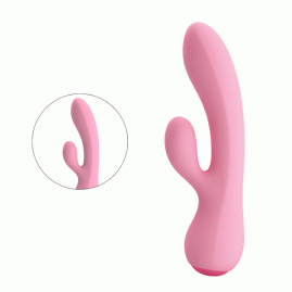 Вибратор Pretty Love Zachary