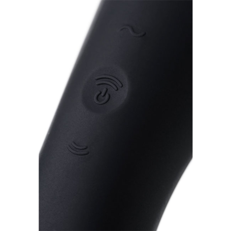 Вибростимулятор Satisfyer Curvy Trinity 4