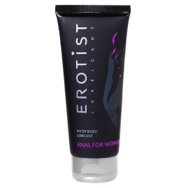 Смазка Erotist Anal для женщин