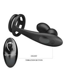 Вибростимулятор Marshall Pretty Love