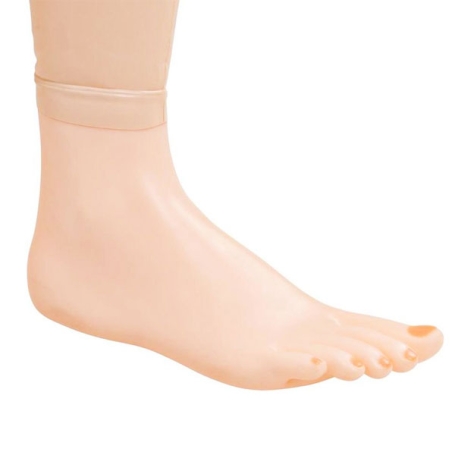 Надувная секс-кукла Hot Lucy