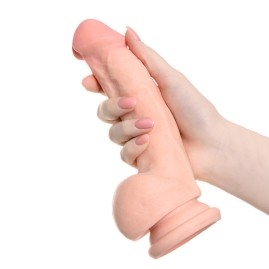 Фаллос ToyFa Damon