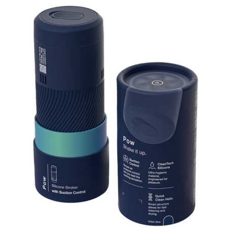 Мастурбатор Arcwave Pow