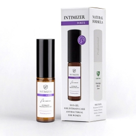 Женский гель для интимного ухода Intimizer Forte