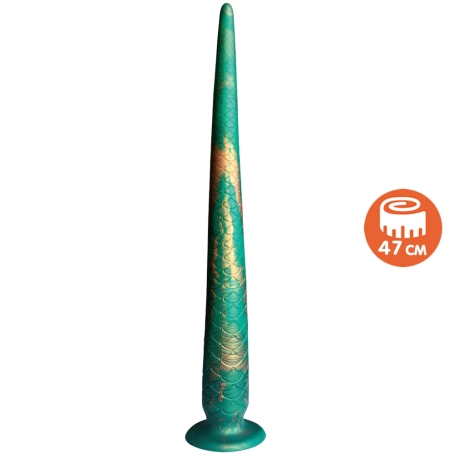 Фаллос Verdant Titan