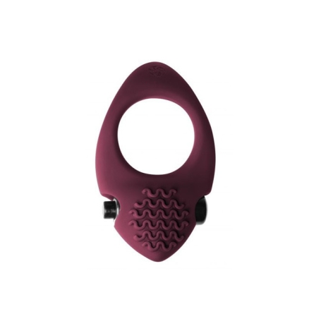 Виброкольцо Lola toys Midnight