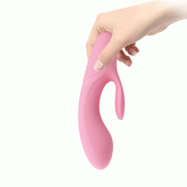 Вибратор Pretty Love Tim