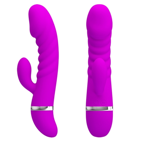 Вибратор Pretty Love Tracy