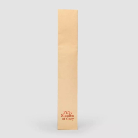 Ошейник с поводком Fifty Shades of Grey