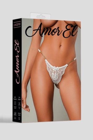 Трусики Amor El AME-6066