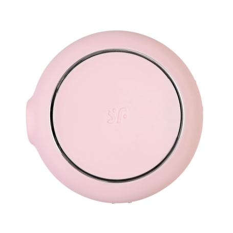 Вибростимулятор Satisfyer Pro To Go 3