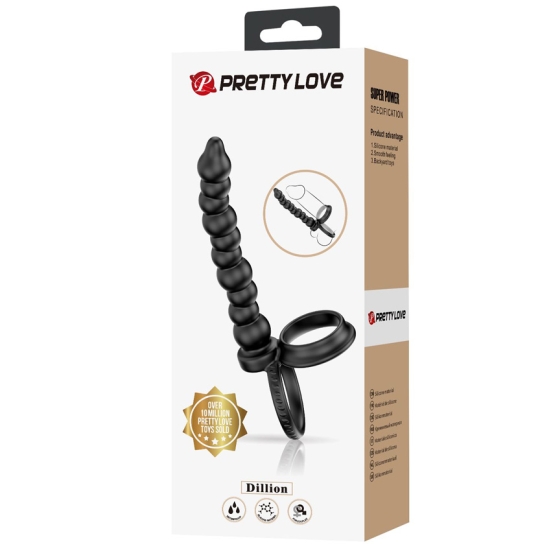 Насадка Dillion Pretty Love
