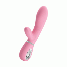 Вибратор Pretty Love Thomas