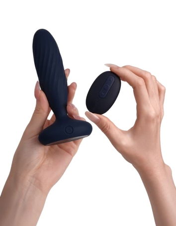 Вибростимулятор Svakom Jordan