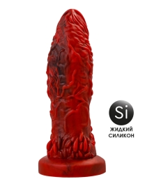 Вибратор-фаллос Monster Docus