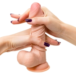 Фаллос My Treasure - My Babe