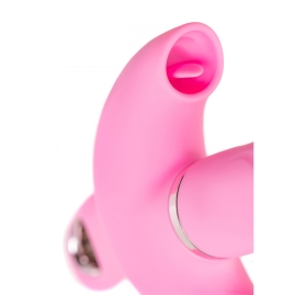 Вибратор JOS Twistme