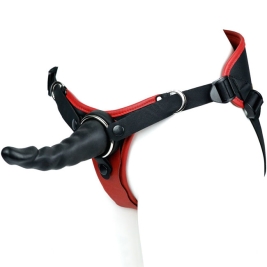 Страпон WOMEN Style - 3 насадки