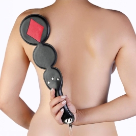 Шлёпалка LOVETOY Бубны