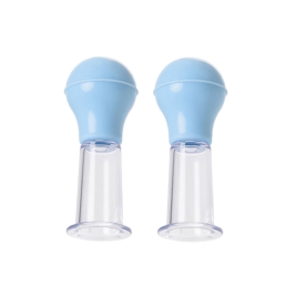 Присоски Nipple Pump Set