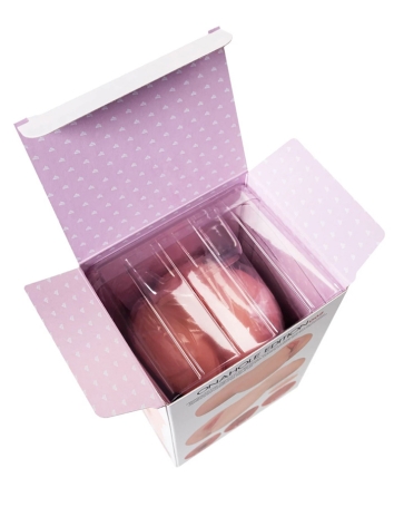 Мастурбатор-вагина Kokos Hanna Onahole 002