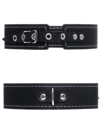 Ошейник с поводком Pecado