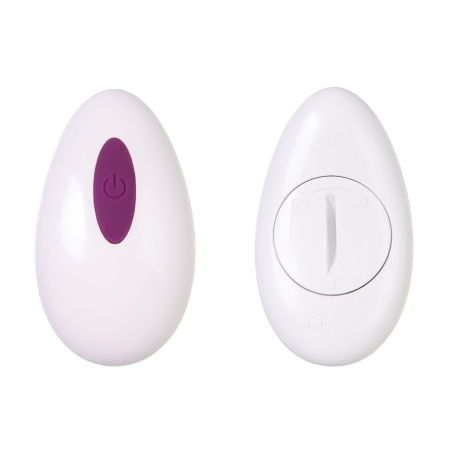 Виброяйцо Purr A-toys