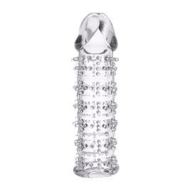 Насадка ToyFa Basic