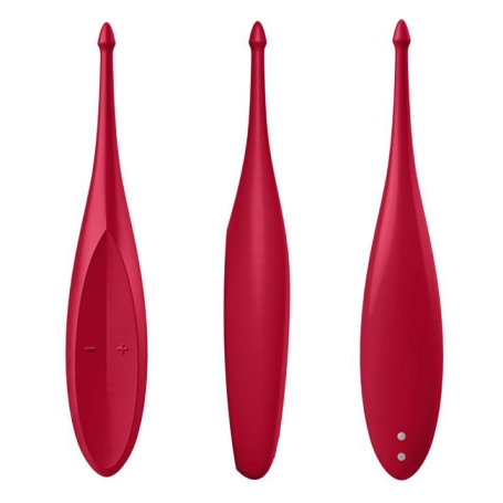 Вибратор Satisfyer Twirling Fun