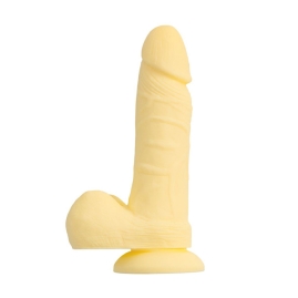 Желтый фаллос Beyond James