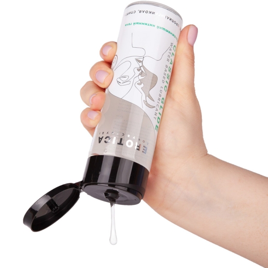 Смазка Erotica Classic Glide - 200 мл.