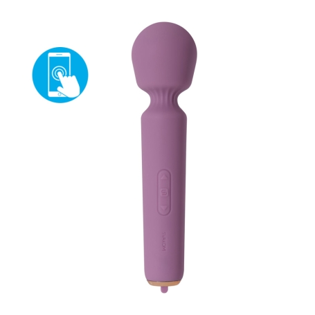 Клиторальный вибратор Svakom Mini Emma Neo