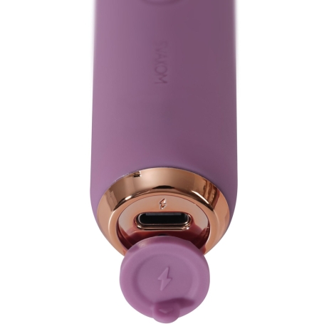 Клиторальный вибратор Svakom Mini Emma Neo