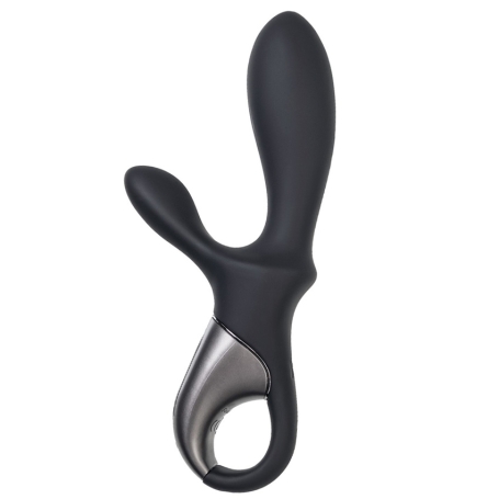 Вибратор Satisfyer Heat Climax+