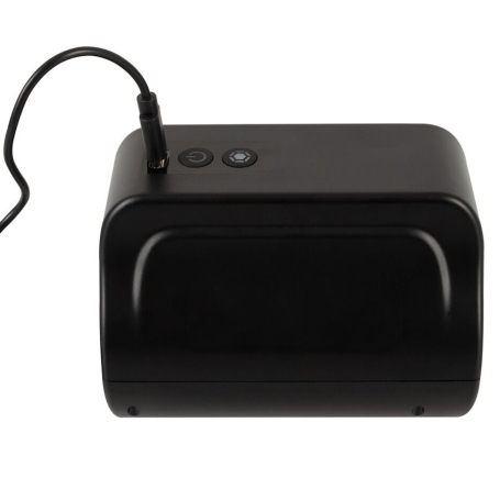 Автоматический мастурбатор Rebel Rotating