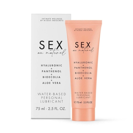 Лубрикант Water-based Personal Lubricant