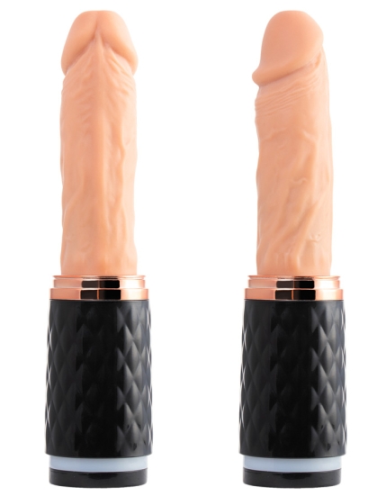 Секс-машина Sekster MotorLovers