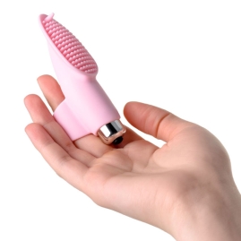 Мини-вибратор JOS Twity