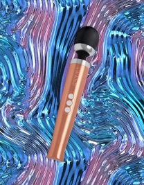 Вибромассажер Le Wand Die Cast