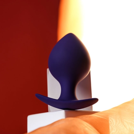 Анальная пробка ToDo Glob