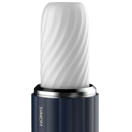 Автоматический мастурбатор Svakom Alex Neo 2